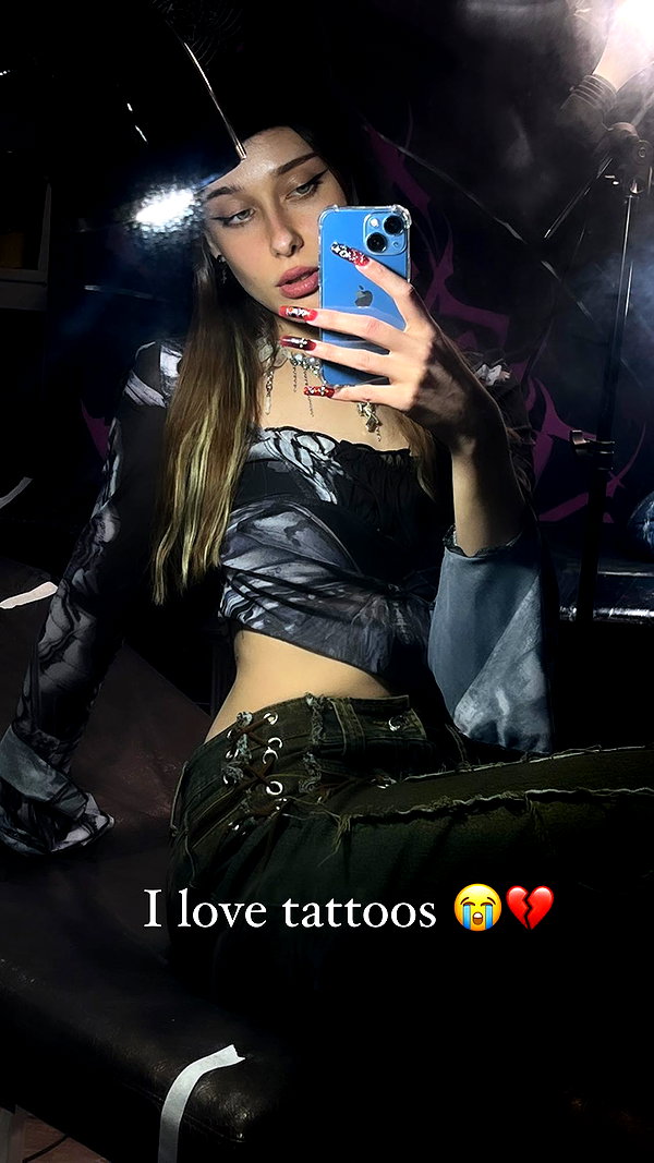 leanxhrt instagram image archive image