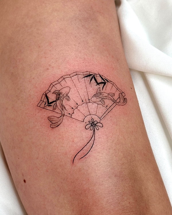 Archived image from @mika_franco_tattoos on Instagram