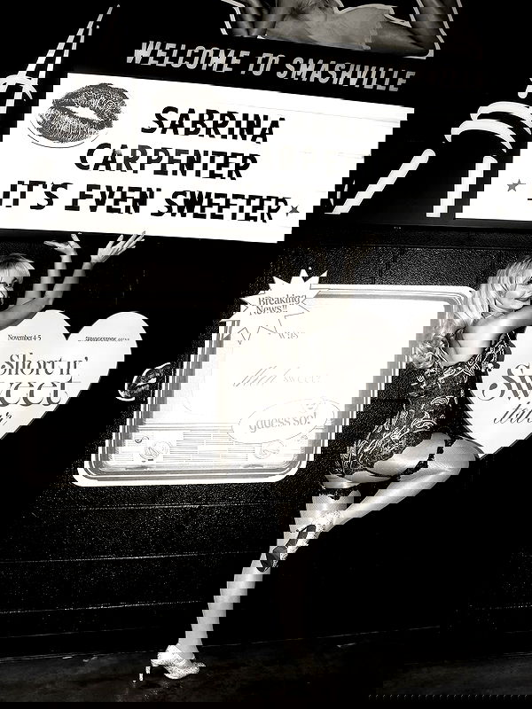 sabrinacarpenter sabrinacarpenter archive image