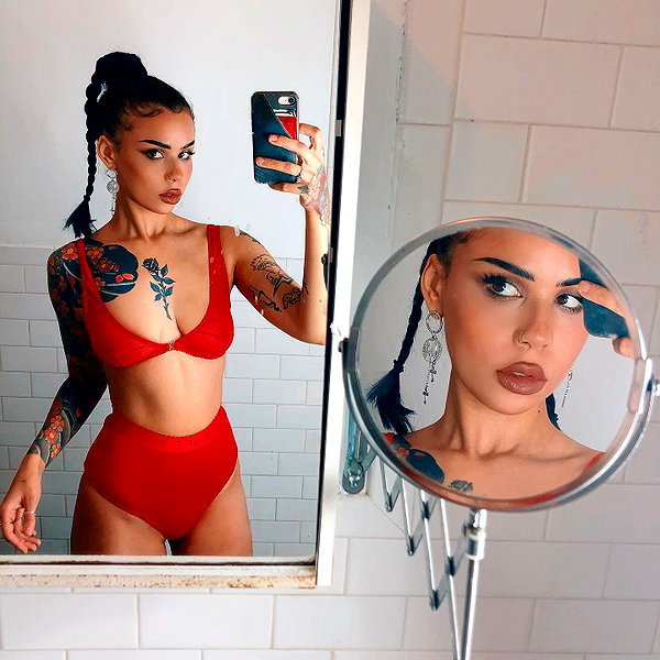 snitchery instagram image archive image