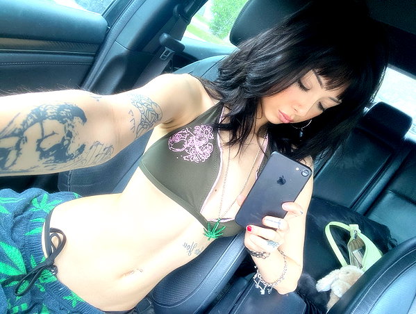 angelicdispair instagram image archive image