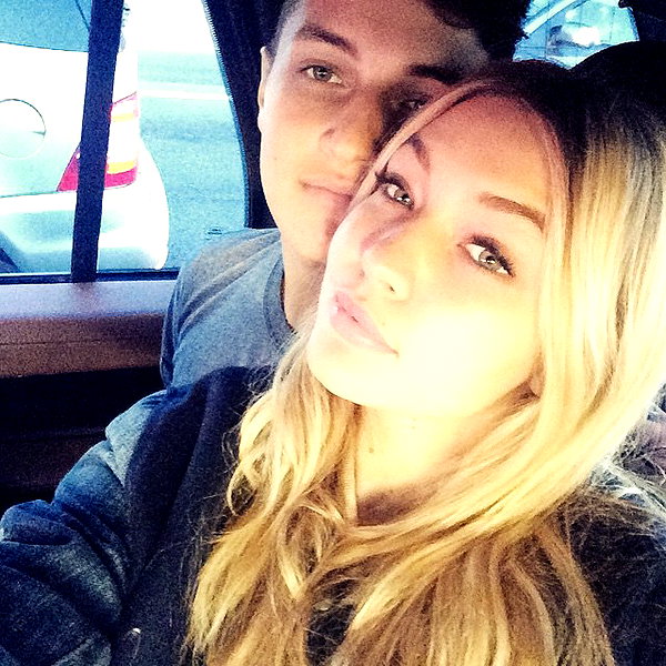 gigihadid instagram image archive image