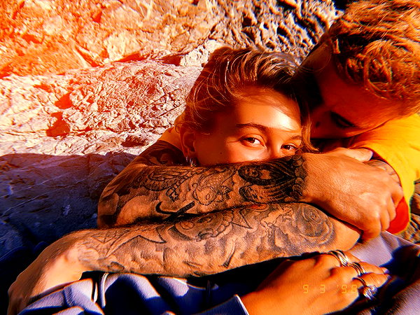 haileybieber instagram image archive image