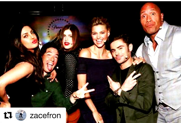 alexandradaddario instagram image archive image