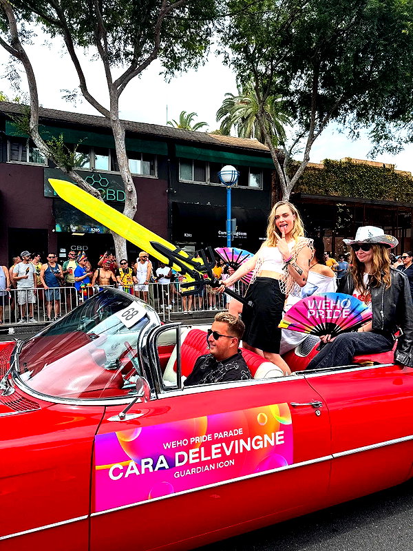 caradelevingne instagram image archive image