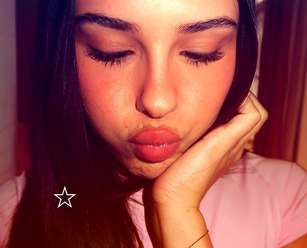 mariagabrielasantos instagram image archive image