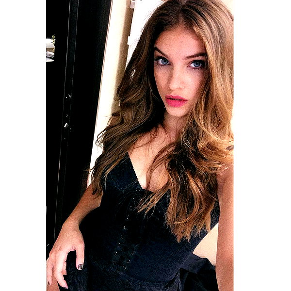 realbarbarapalvin instagram image archive image
