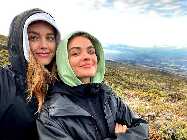 lucyhale instagram image archive image