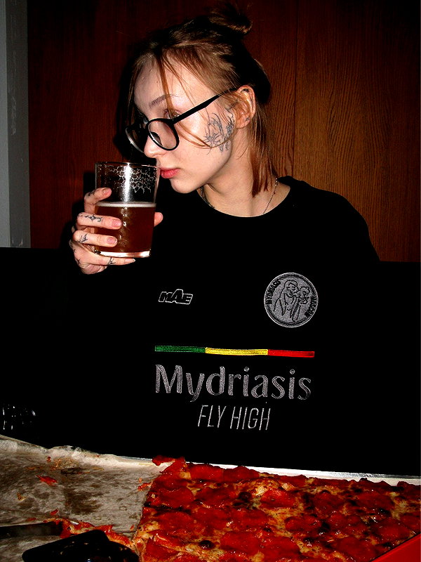 mydriasislive instagram image archive image