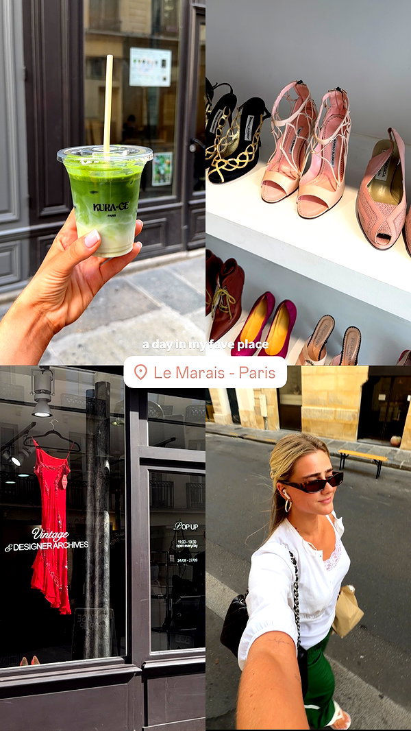 sophadophaa_ instagram image archive image