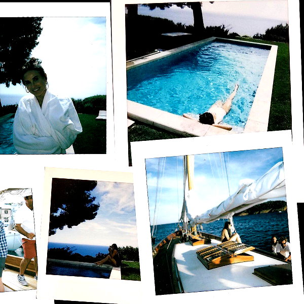 andie archive image