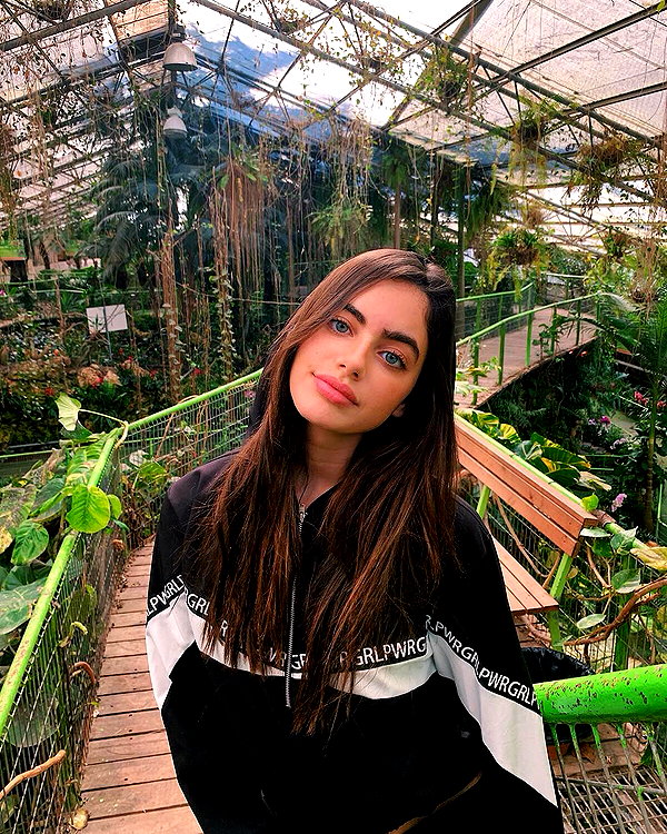 yaelshelbia instagram image archive image