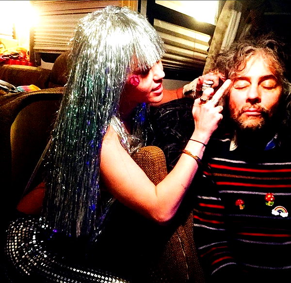 mileycyrus instagram image archive image