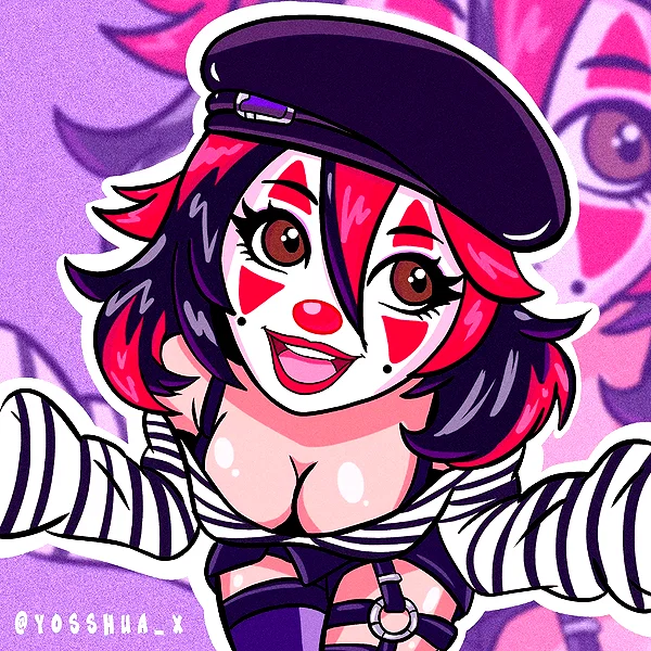 yosshua_x instagram image archive image