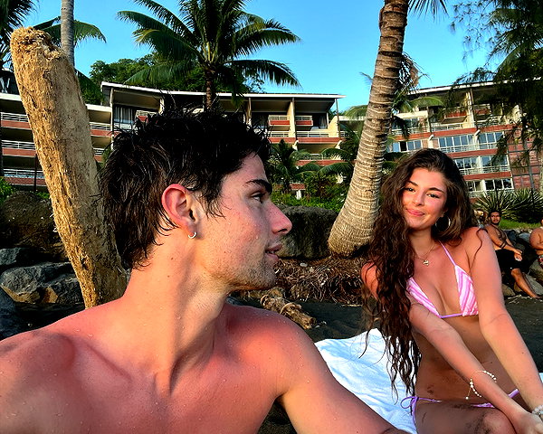darianka instagram image archive image