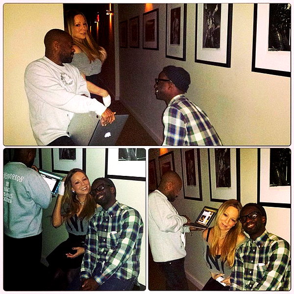 mariahcarey instagram image archive image