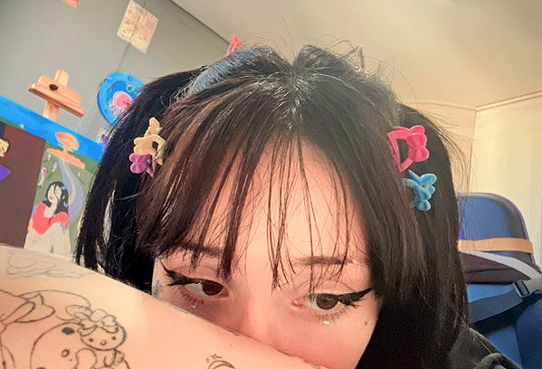 ambrzinha666 instagram image archive image