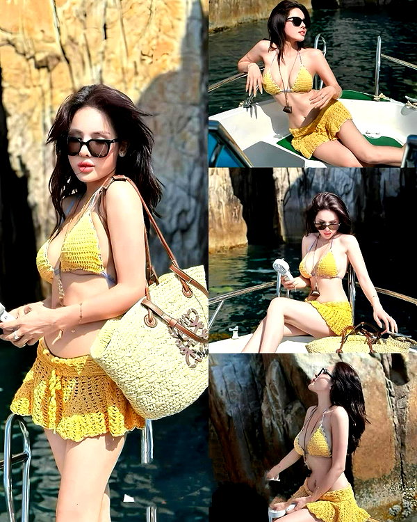 lyhythuedoxinh instagram image archive image