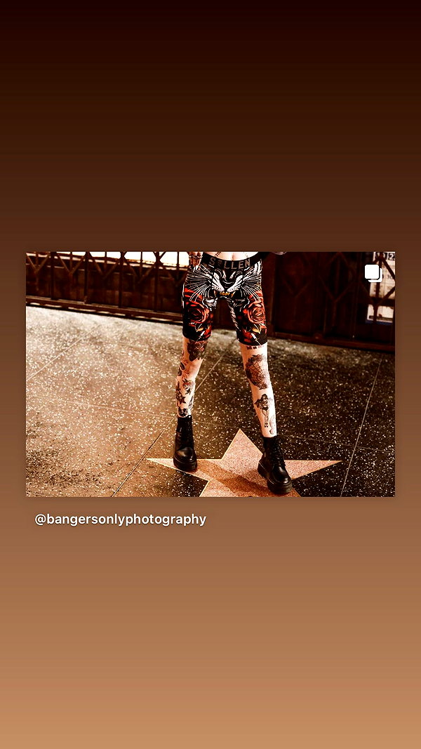 cruellamorgan instagram image archive image