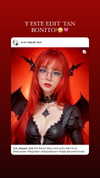 luly1980s Altpins Profile Picture