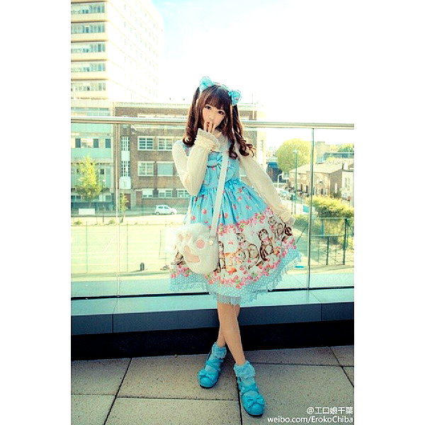 erokochiba instagram image archive image