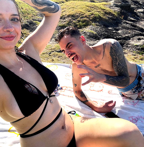 jennajinxy instagram image archive image