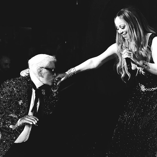 mariahcarey instagram image archive image