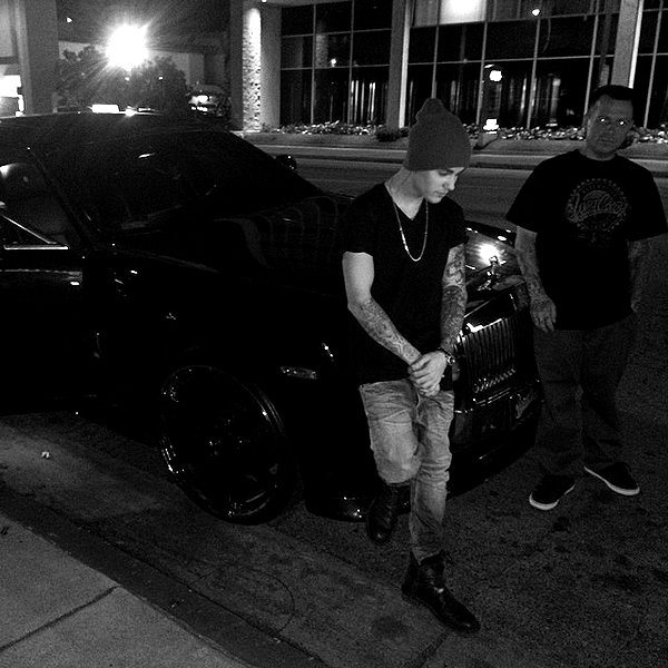 lilbieber instagram image archive image