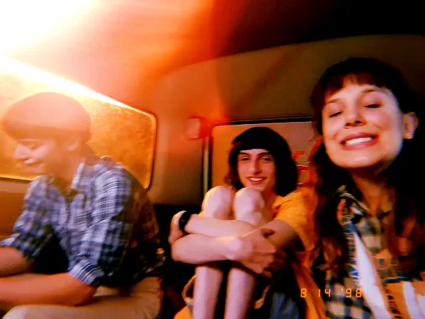 milliebobbybrown instagram image archive image