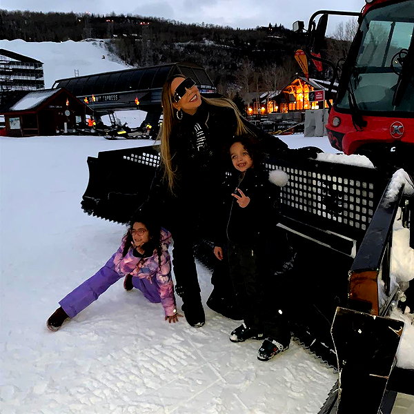 mariahcarey instagram image archive image