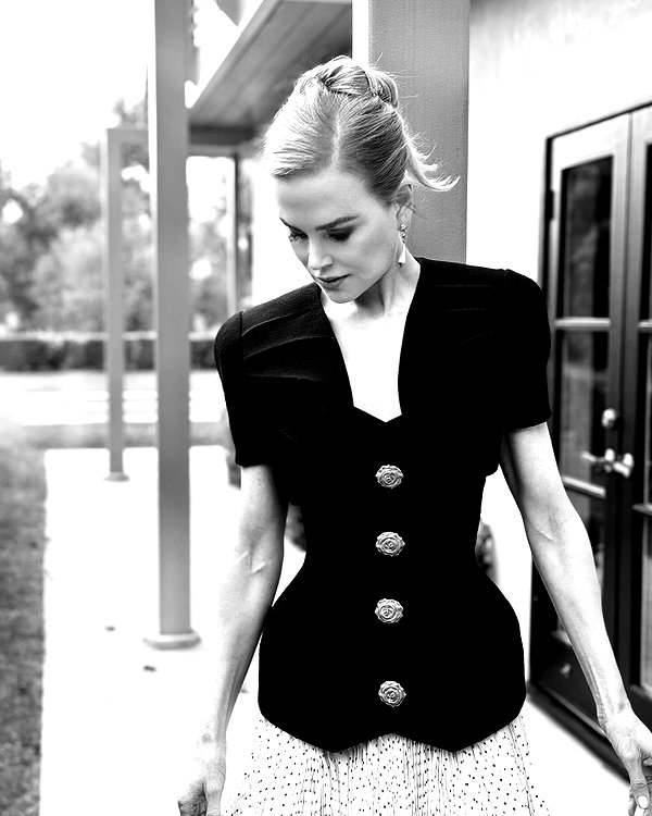 nicolekidman instagram image archive image