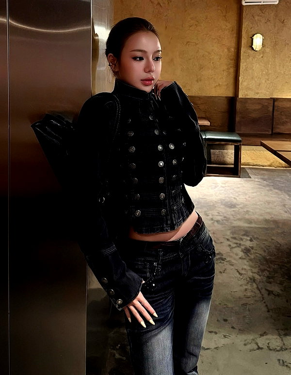 lyhythuedoxinh instagram image archive image