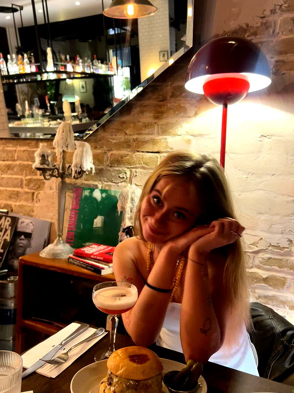 kristinoosh instagram image archive image