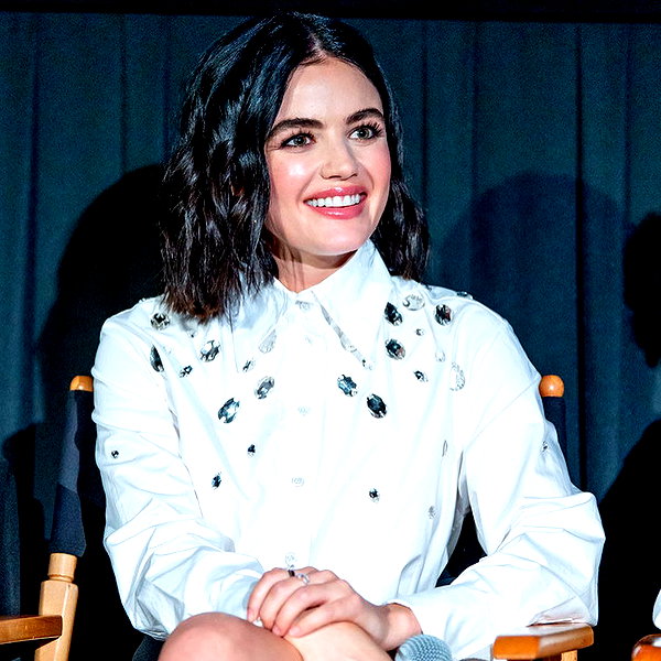 lucyhale instagram image archive image