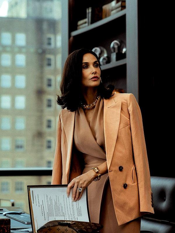 demimoore instagram image archive image