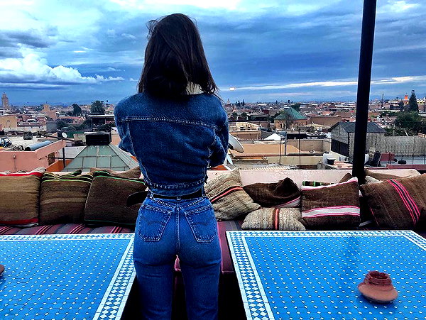 emrata instagram image archive image