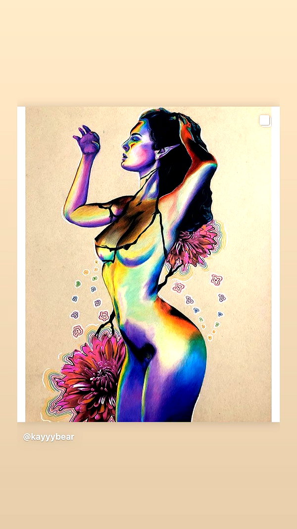 kayyybear instagram image archive image