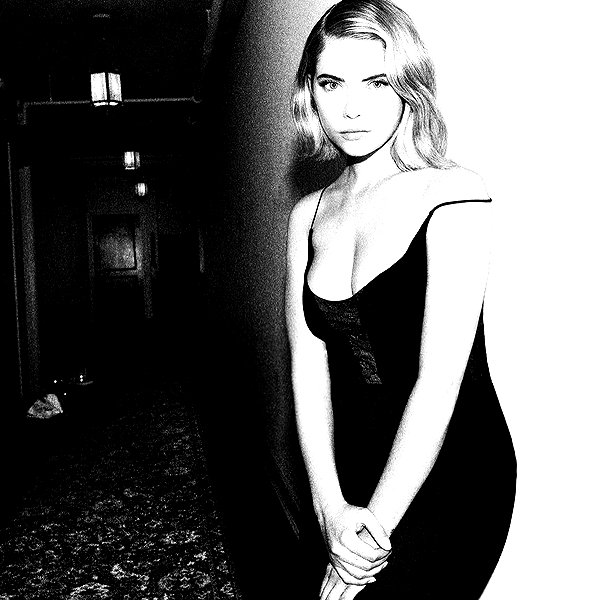ashleybenson instagram image archive image