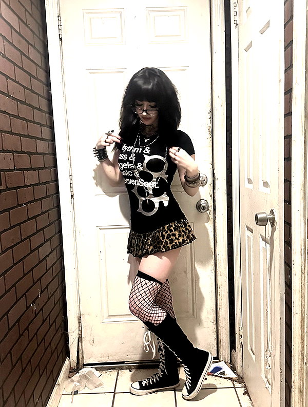 dollparts444 instagram image archive image