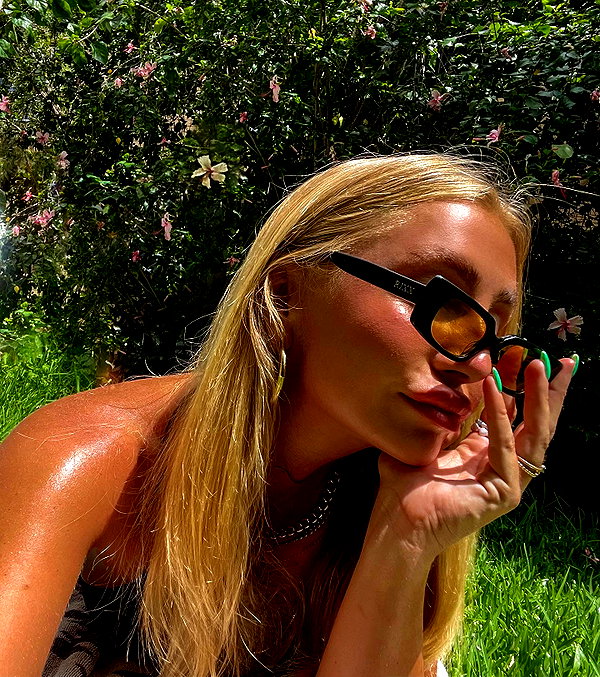 Archived image from @edenharper on Instagram