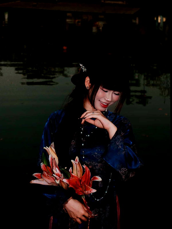 lyhythuedoxinh instagram image archive image