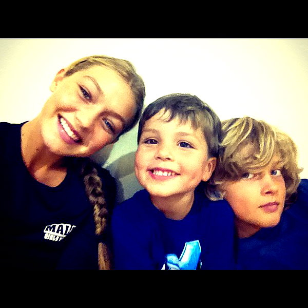 gigihadid instagram image archive image