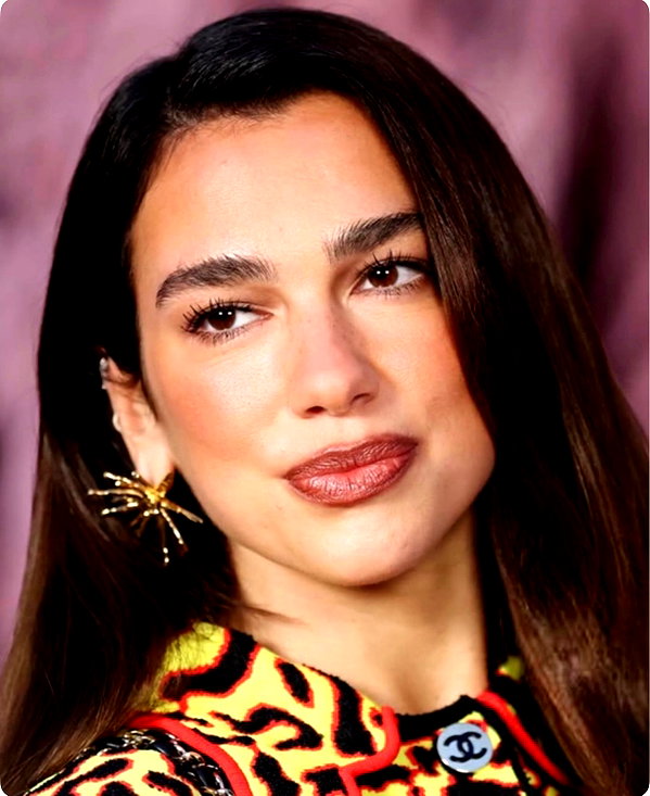 dualipa instagram image archive image