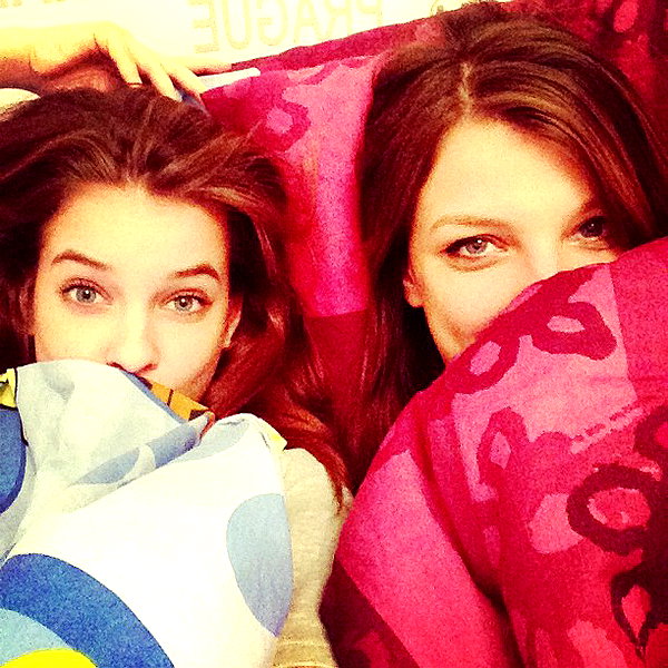 realbarbarapalvin instagram image archive image