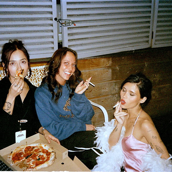 nessabarrett instagram image archive image