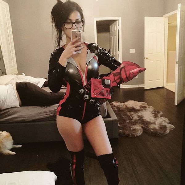 sssniperwolf instagram image archive image