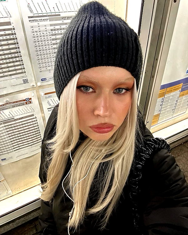 girlcalledluca instagram image archive image