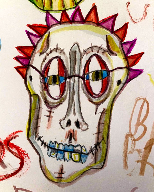 bugz4brainz instagram image archive image