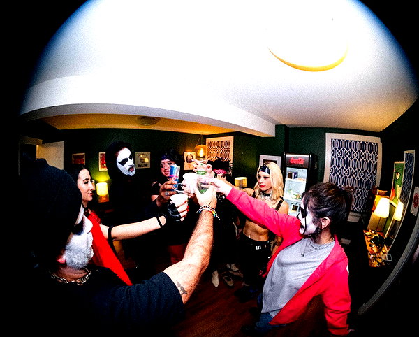 cannonstheband instagram image archive image