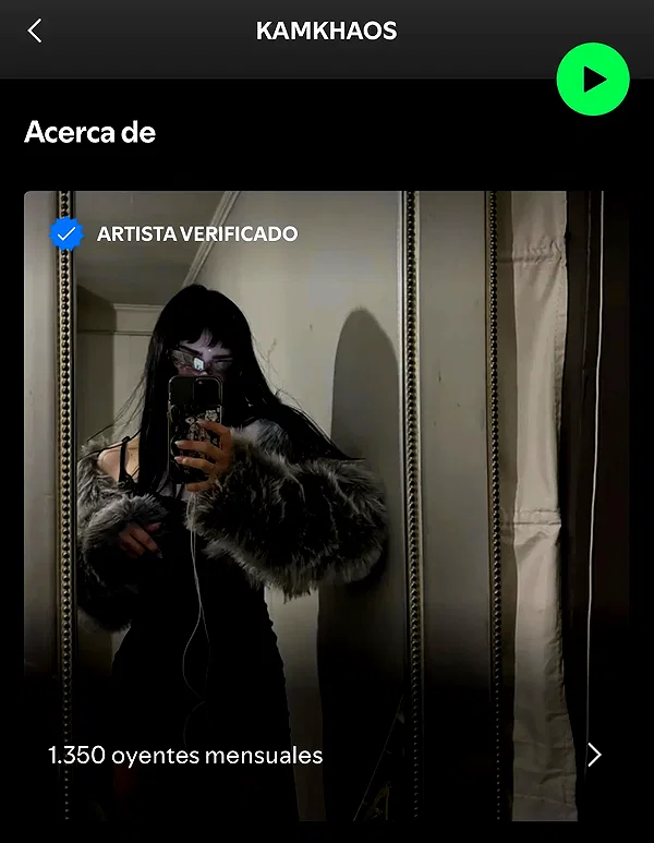 chica.niebla instagram image archive image